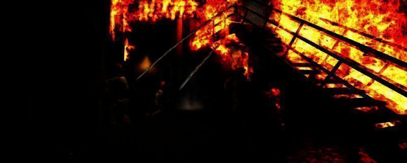 《消防员模拟器：烈焰行动》相关图片1