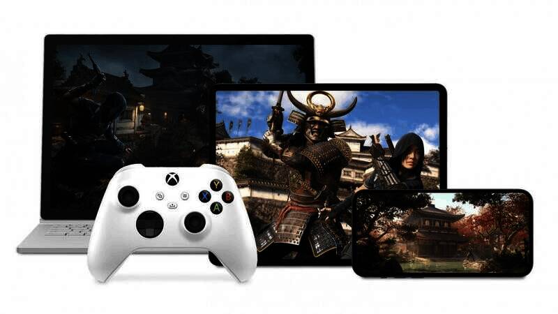 《刺客信条:影》相关图片