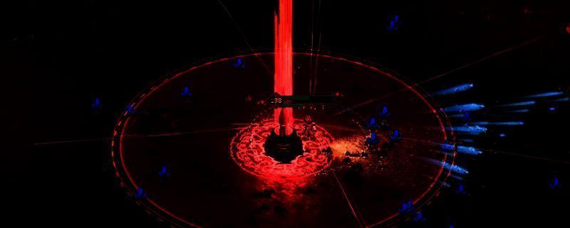 罗格：救世传说游戏截图