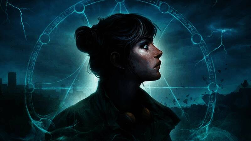 《Ghost Town》游戏相关图片