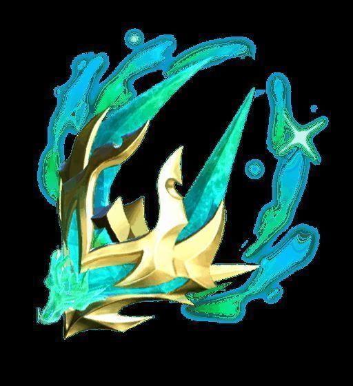 《蛋仔派对》战龙令出现场景图