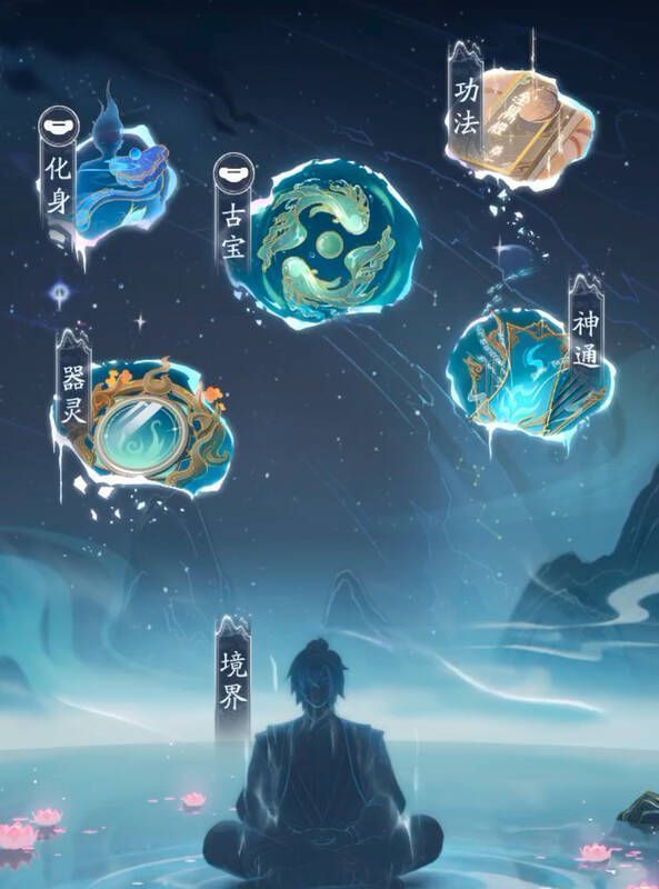 踏风行游戏相关图片3