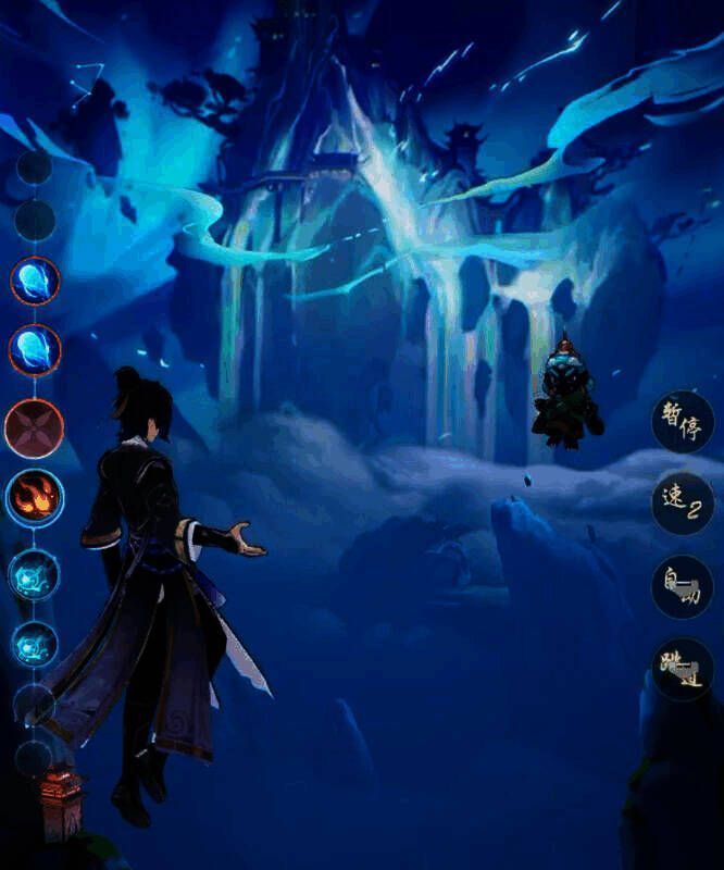 踏风行游戏相关图片4