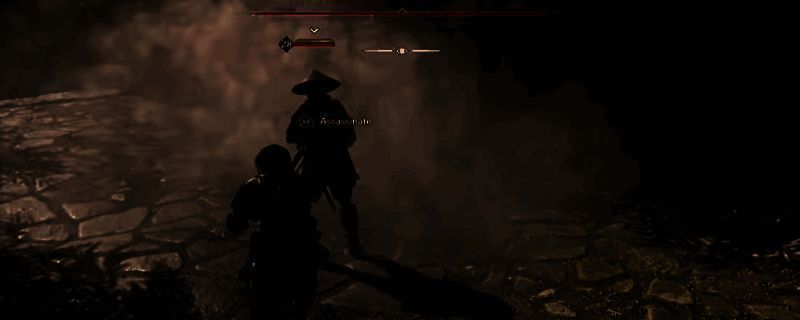 《刺客信条：影》相关图片1