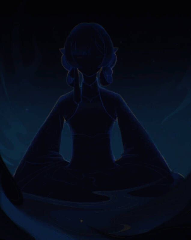 踏风行游戏画面图片