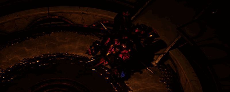 双影奇境宝藏叛徒游戏画面