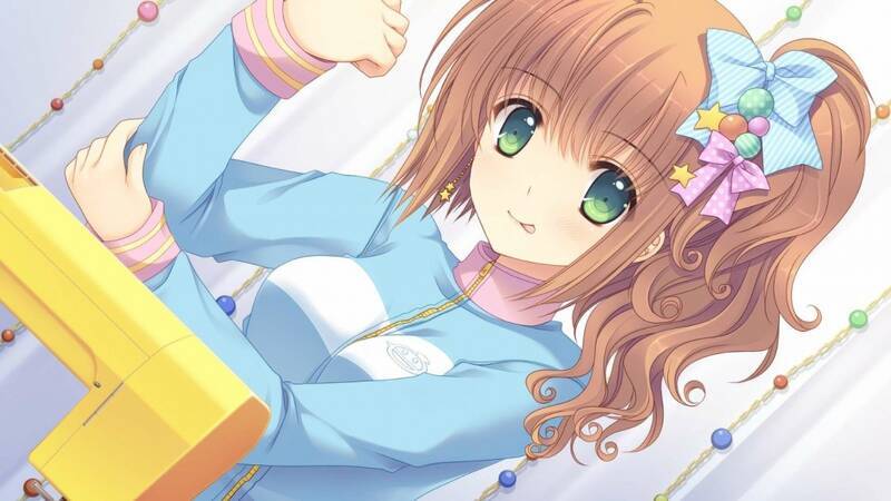 近月少女的礼仪2游戏截图2