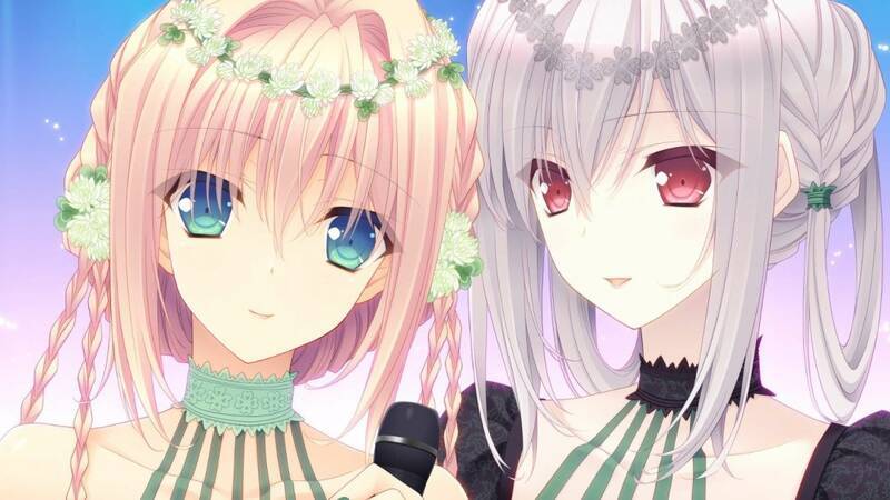 近月少女的礼仪2游戏截图3