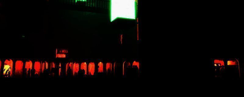 《音律叛客》相关图片1