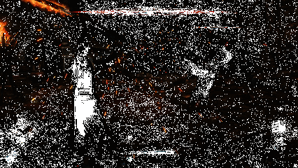 浪人崛起石火弹反操作演示