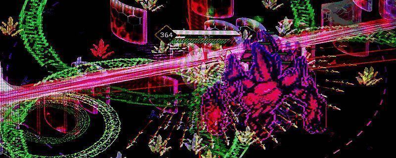 罗格：救世传说幸存者模式相关画面1