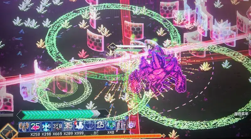 罗格：救世传说幸存者模式相关画面2