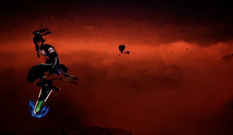 踏风行相关图片3