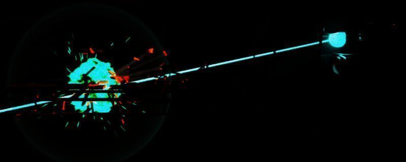 《音律叛客》游戏画面相关图片