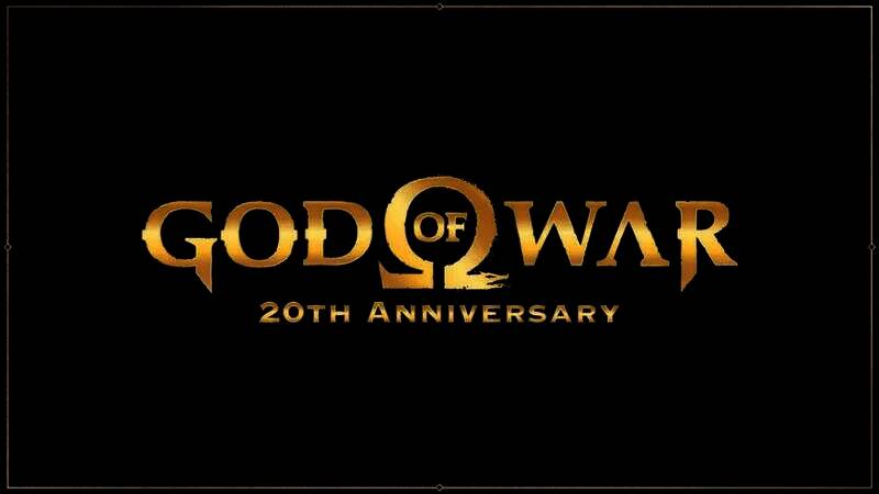 《战神》系列20周年活动相关图片1