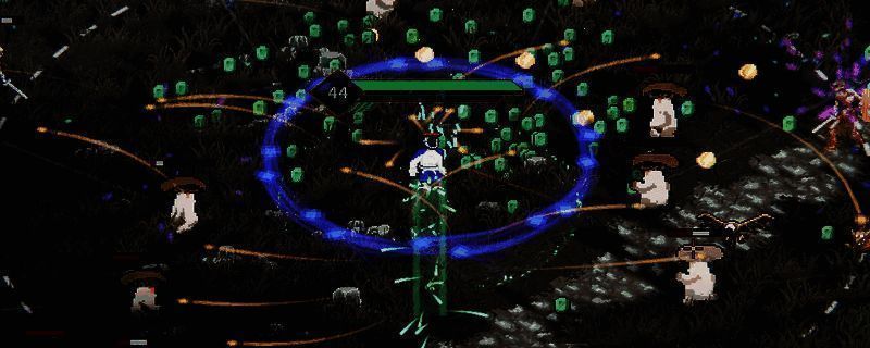 罗格：救世传说设置中文相关界面示例