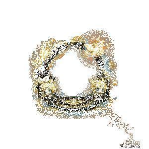 演出商店奖励动图