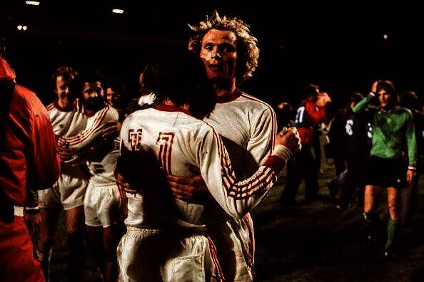 乌利 - 赫内斯相关图片1