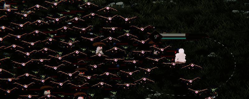 罗格救世传说游戏画面