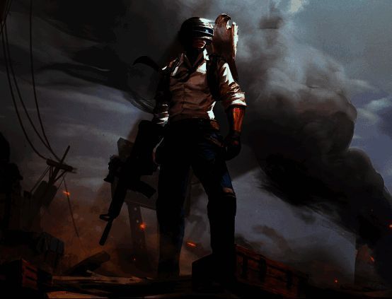 《PUBG Mobile》相关图片1