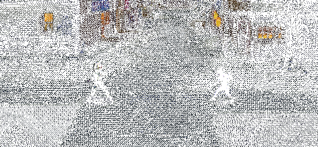 心转分身之术·舞技能动画