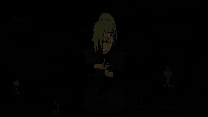 山中井野协助作战画面