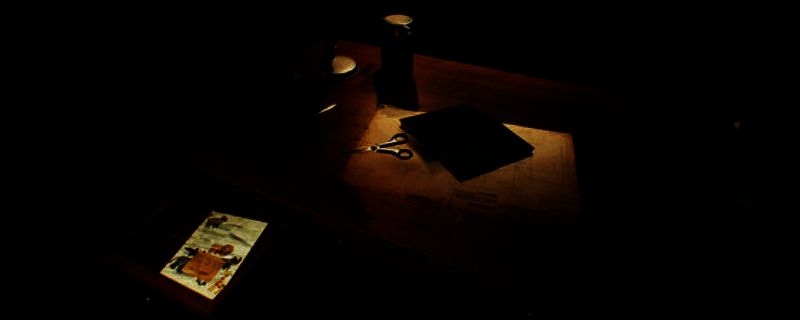 《Baptiste》相关图片1