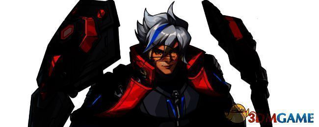 合金弹头觉醒乔技能相关图片