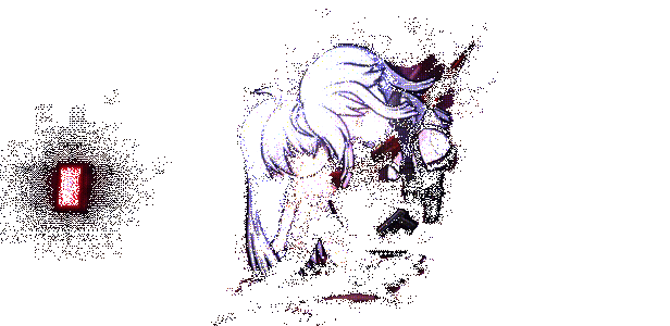 《逆向坍塌:面包房行动》游戏动态画面2