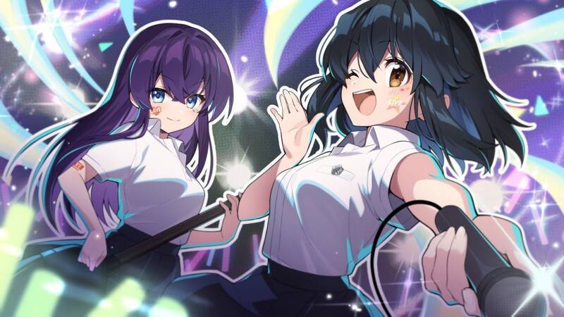 《永夏之恋》游戏截图4