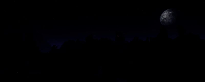 浪人崛起游戏画面