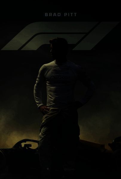 《F1:赛道风云》相关图片