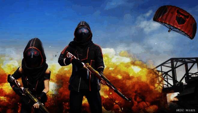 使用迅游手游加速器后畅玩PubgM图片