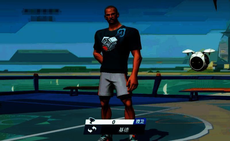 全明星街球派对手游相关图片2