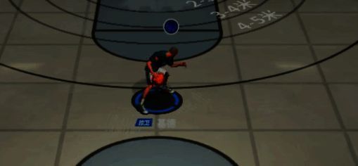 全明星街球派对手游相关图片6