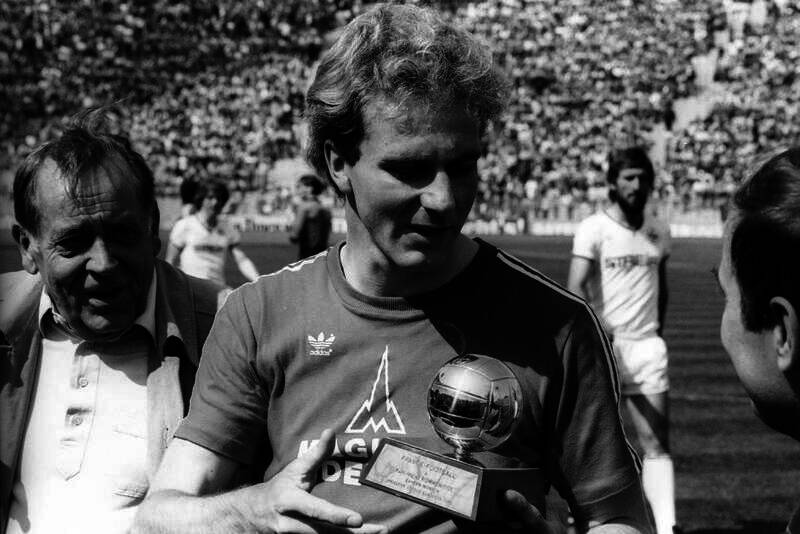 鲁梅尼格庆祝胜利图