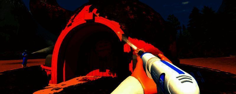 《冲就完事模拟器2》相关图片1