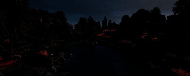 《宣誓》游戏相关画面1