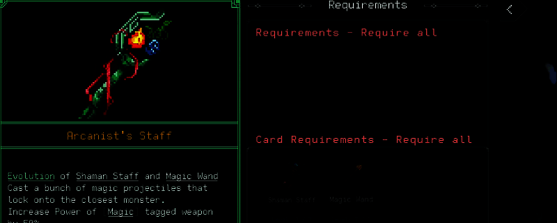 罗格：救世传说游戏画面