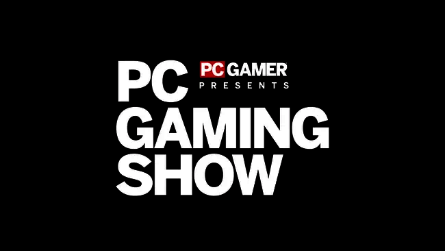 PC 游戏展相关图片