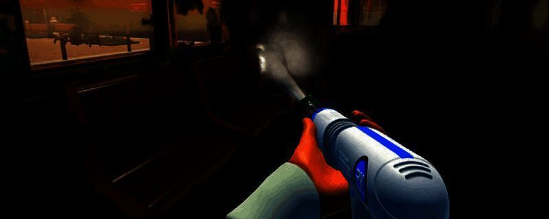 《冲就完事模拟器2》相关图片1