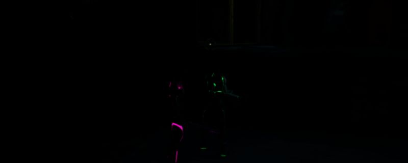 《双影奇境》游戏画面相关图片