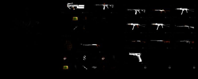 《枪火裁决》相关图片1