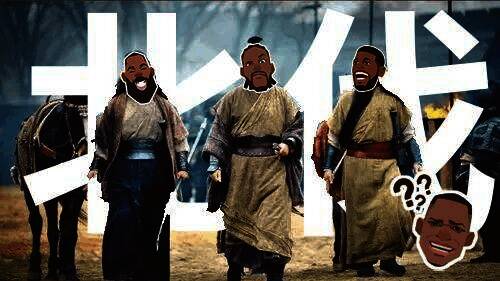 扎克拉文在《全明星街球派对》中的扣篮画面