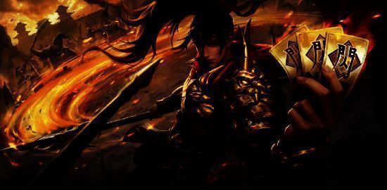 三国杀OL闪闪节宣传图4