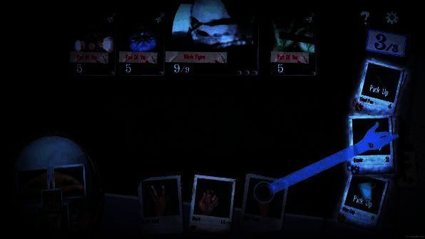 《万手一体》游戏相关图片16