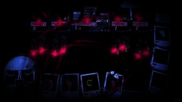 《万手一体》游戏相关图片25