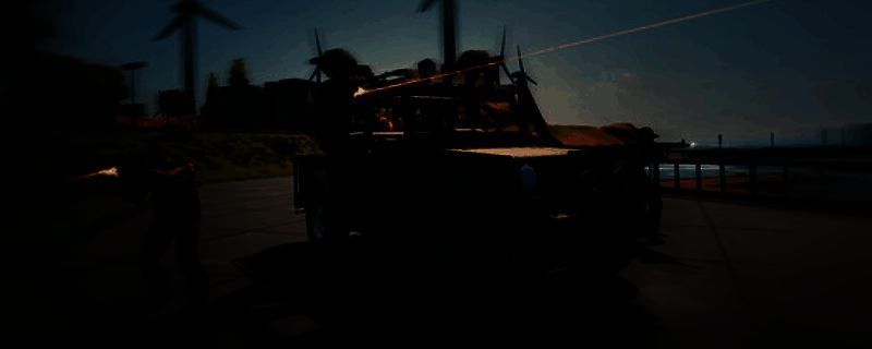 《枪火裁决》相关图片1