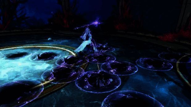 逆水寒手游夜珑相关图片4