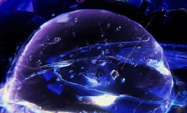 逆水寒手游夜珑相关图片5